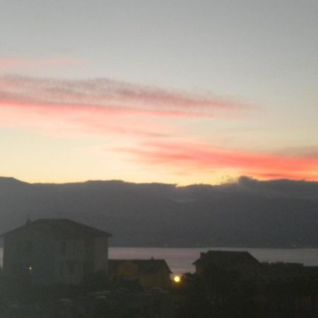Chambre Hotes Wagram Ajaccio  Buitenkant foto
