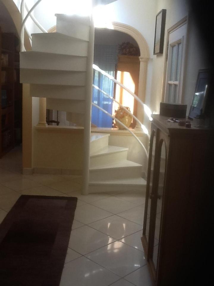 Chambre Hotes Wagram Ajaccio  Buitenkant foto